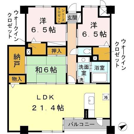 写真:物件の写真