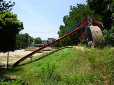 熊野田公園：3038m