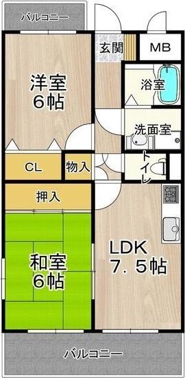 写真:物件の写真