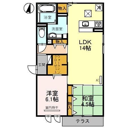 写真:物件の写真