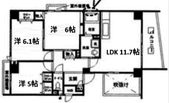 写真:物件の写真