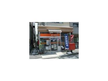 ﾛｰｿﾝ 長田北町二丁目店：920m