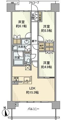 写真:物件の写真