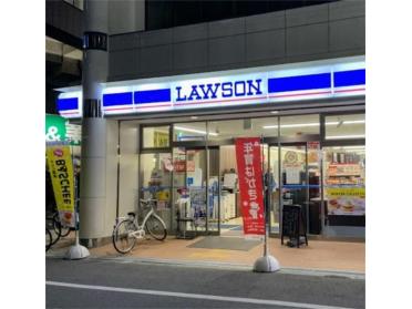 ローソン 尼崎昭和通二丁目店：2901m