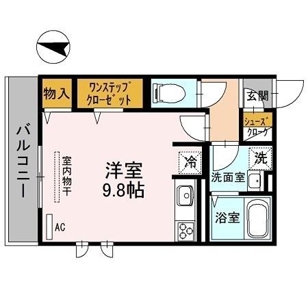 写真:物件の写真