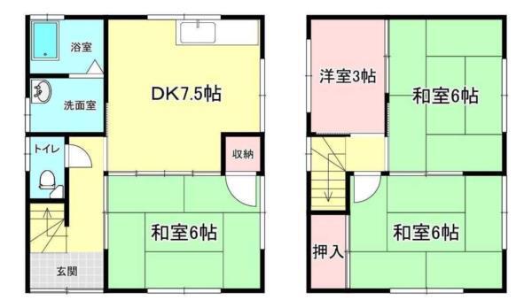 写真:物件の写真