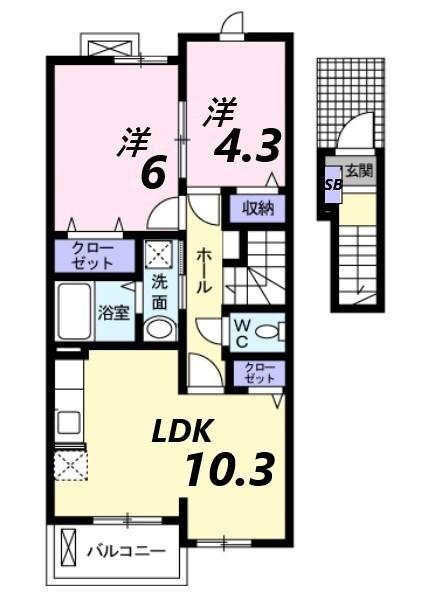 写真:物件の写真