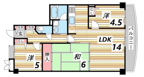 写真:物件の写真
