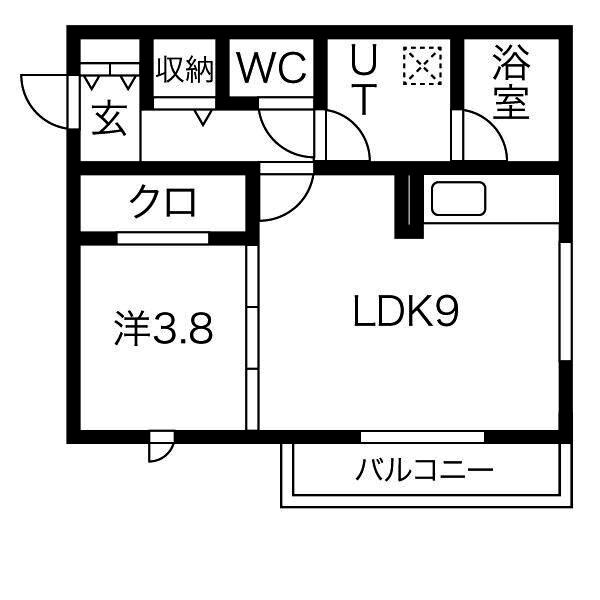 写真:物件の写真