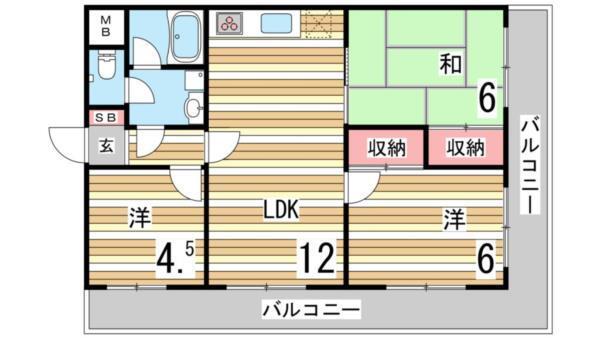 写真:物件の写真