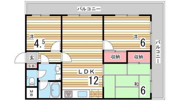 写真:物件の写真