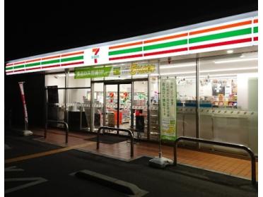 セブンイレブン 姫路大津西土井店：1866m