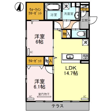 写真:物件の写真