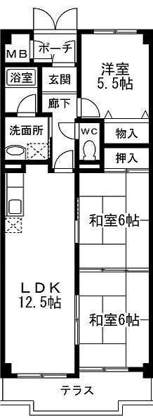 写真:物件の写真