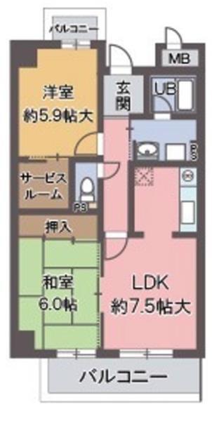 写真:物件の写真