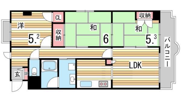 写真:物件の写真