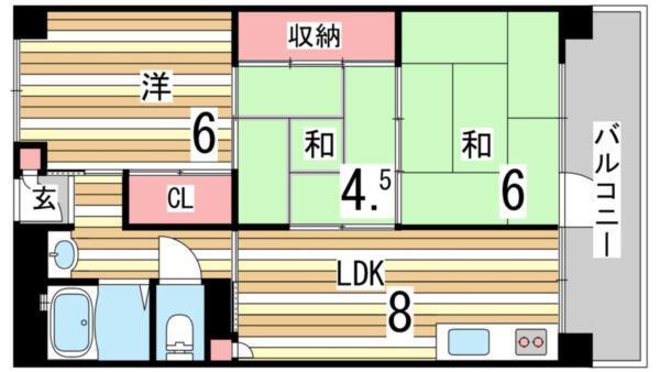 写真:物件の写真