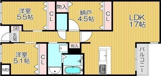 写真:物件の写真