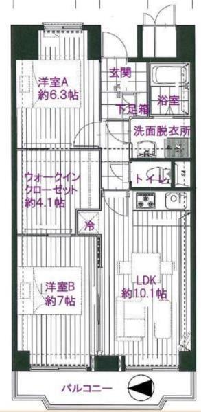 写真:物件の写真