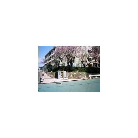 有野東小学校：5000m