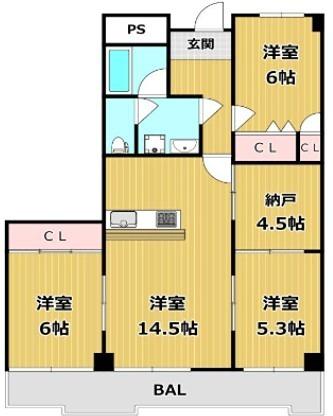 写真:物件の写真