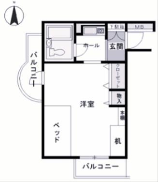 写真:物件の写真