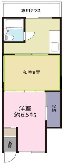 写真:物件の写真