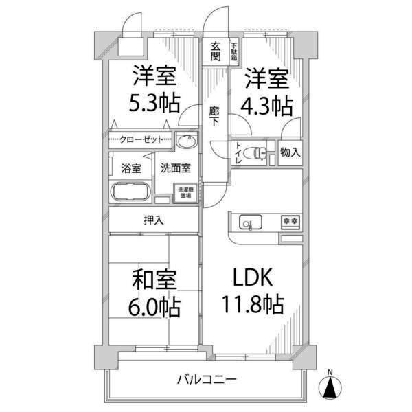 写真:物件の写真