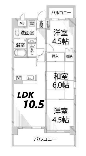 写真:物件の写真
