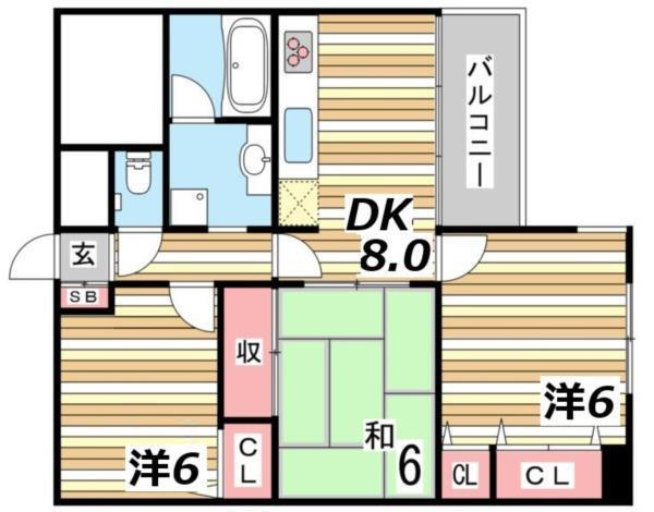 写真:物件の写真