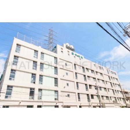 医療法人純徳会 田中病院：960m
