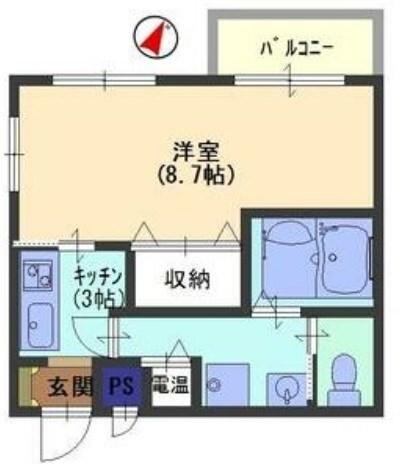 写真:物件の写真