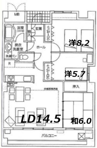 写真:物件の写真