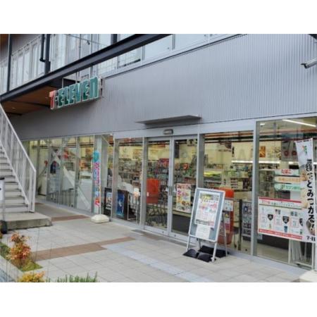 セブンイレブン ハートイン西宮松山町店：423m