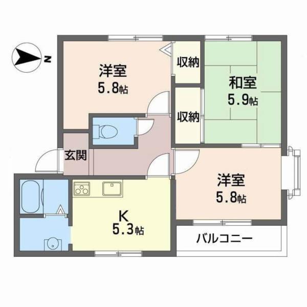 写真:物件の写真