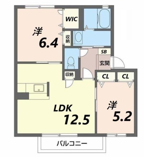 写真:物件の写真