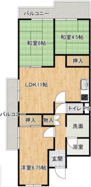 写真:物件の写真