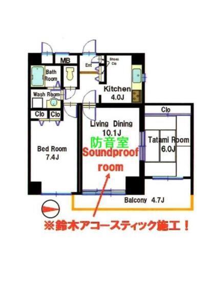 写真:物件の写真