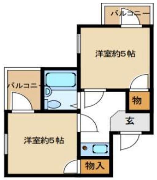 写真:物件の写真
