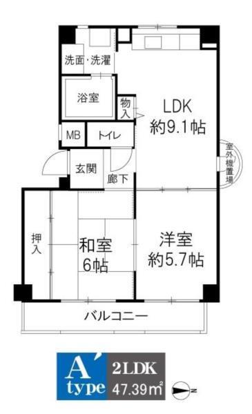 写真:物件の写真