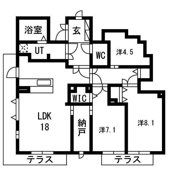 写真:物件の写真