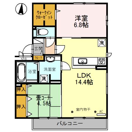 写真:物件の写真