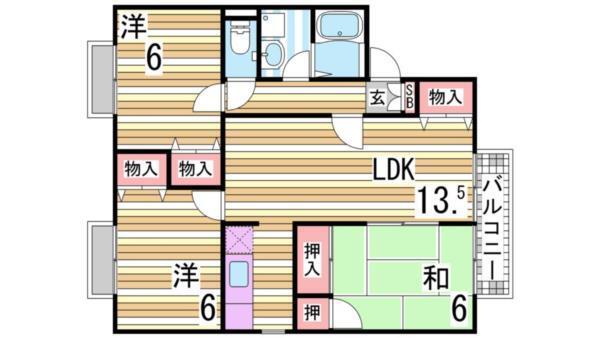 写真:物件の写真