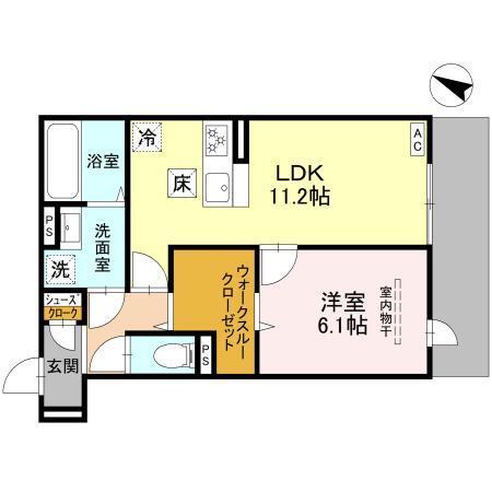 写真:物件の写真