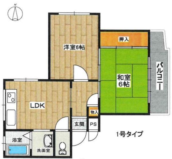 写真:物件の写真