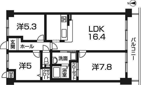 写真:物件の写真
