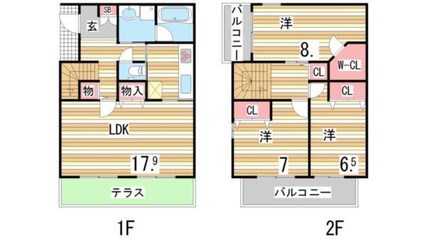 写真:物件の写真