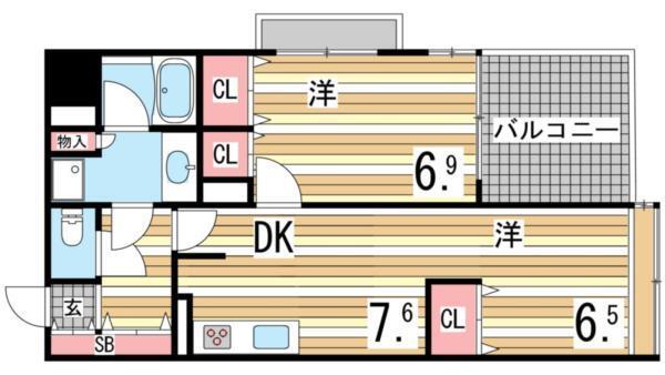 写真:物件の写真