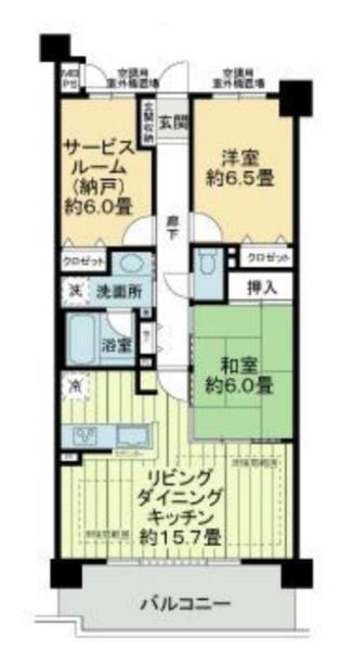 写真:物件の写真