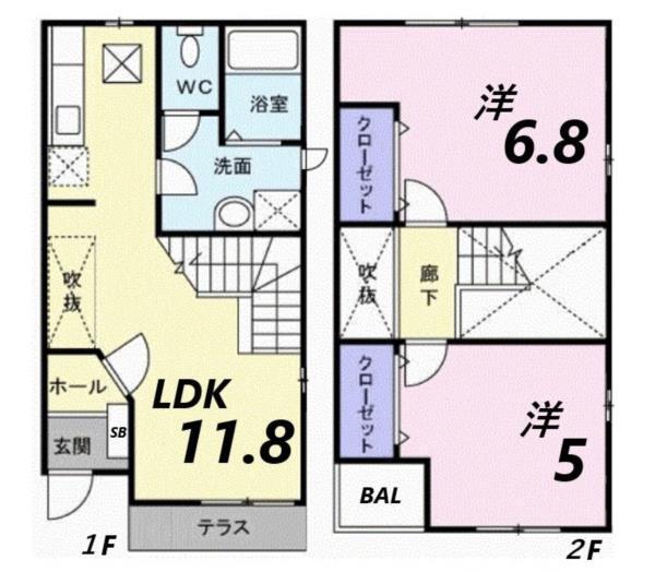 写真:物件の写真